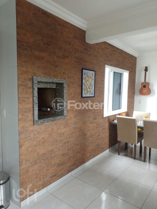 Apartamento à venda com 2 quartos, 80m² - Foto 12