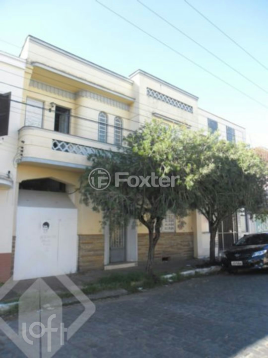 Casa à venda com 4 quartos, 400m² - Foto 4