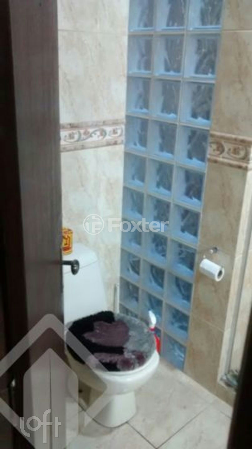 Casa à venda com 5 quartos, 384m² - Foto 35