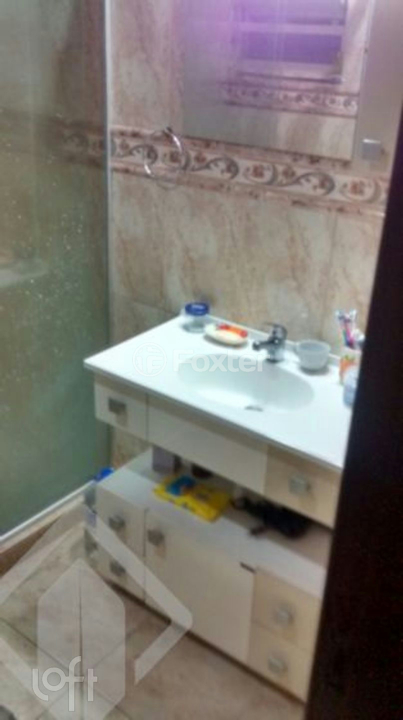 Casa à venda com 5 quartos, 384m² - Foto 34
