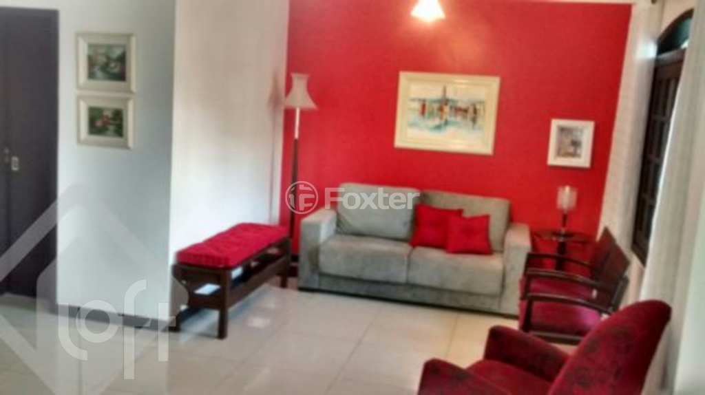 Casa à venda com 5 quartos, 384m² - Foto 1