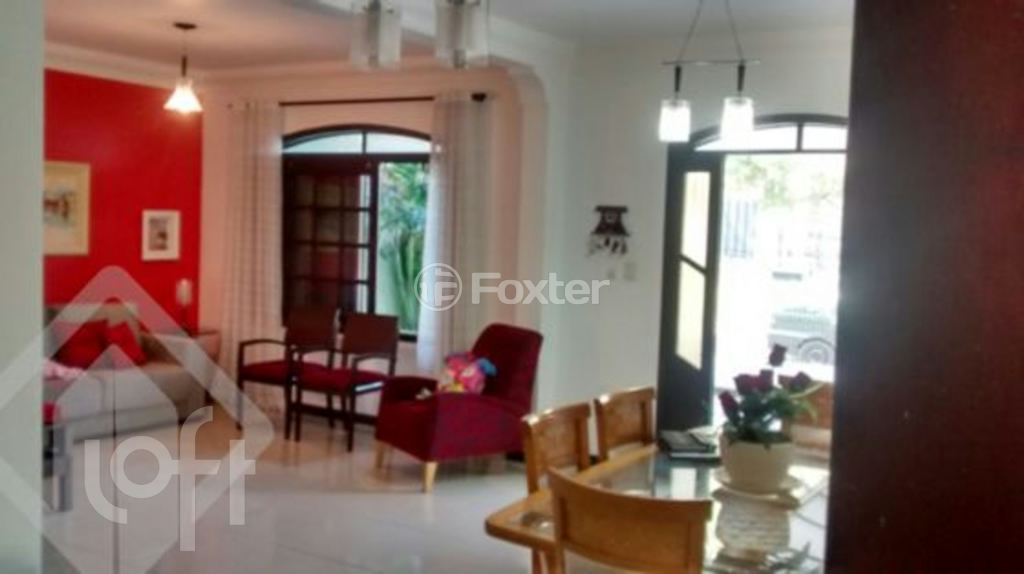 Casa à venda com 5 quartos, 384m² - Foto 3