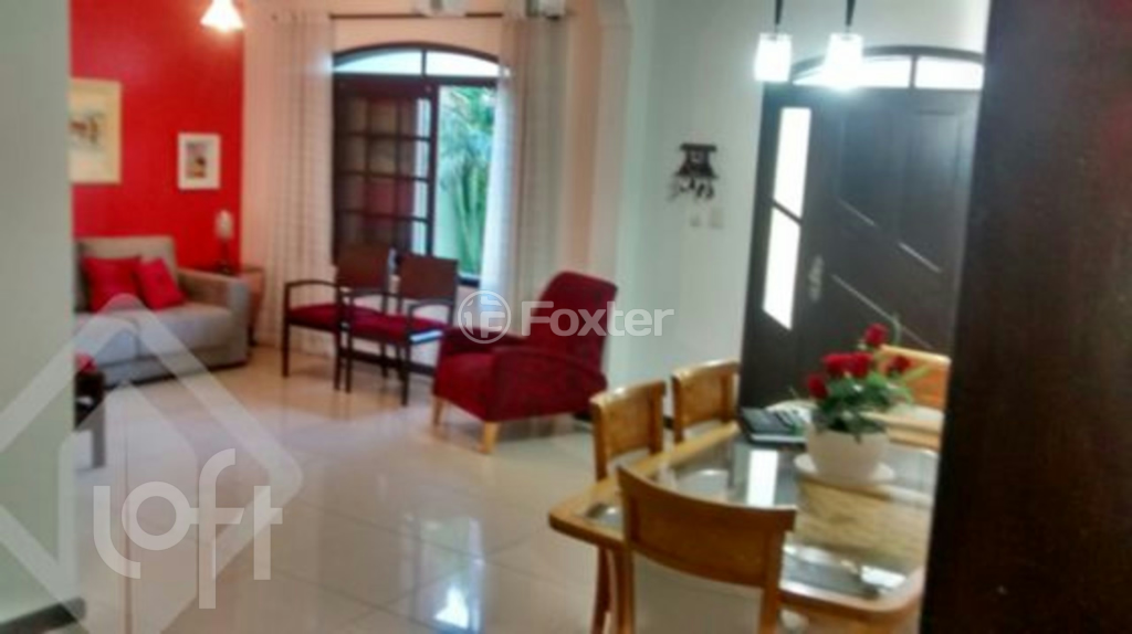 Casa à venda com 5 quartos, 384m² - Foto 4