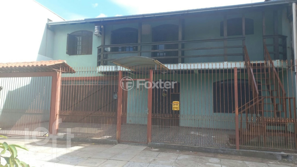 Casa à venda com 5 quartos, 384m² - Foto 47
