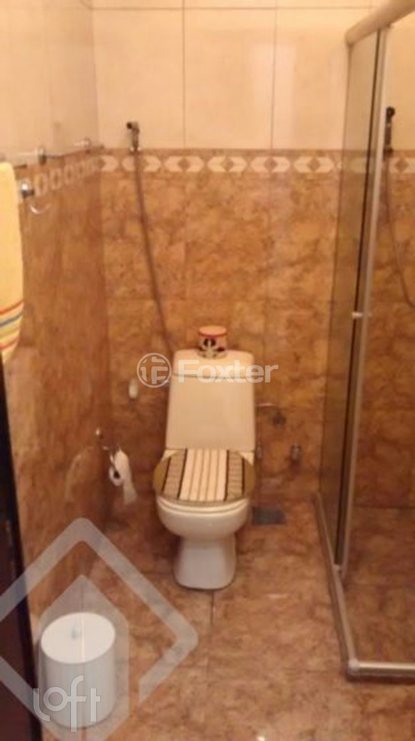 Casa à venda com 5 quartos, 384m² - Foto 14