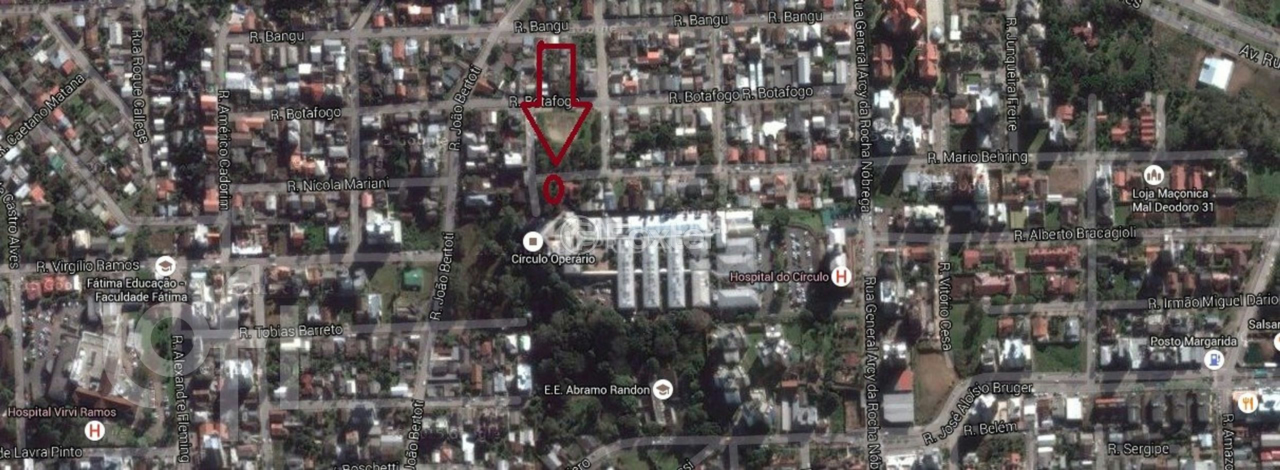 Casa à venda com 3 quartos, 110m² - Foto 3