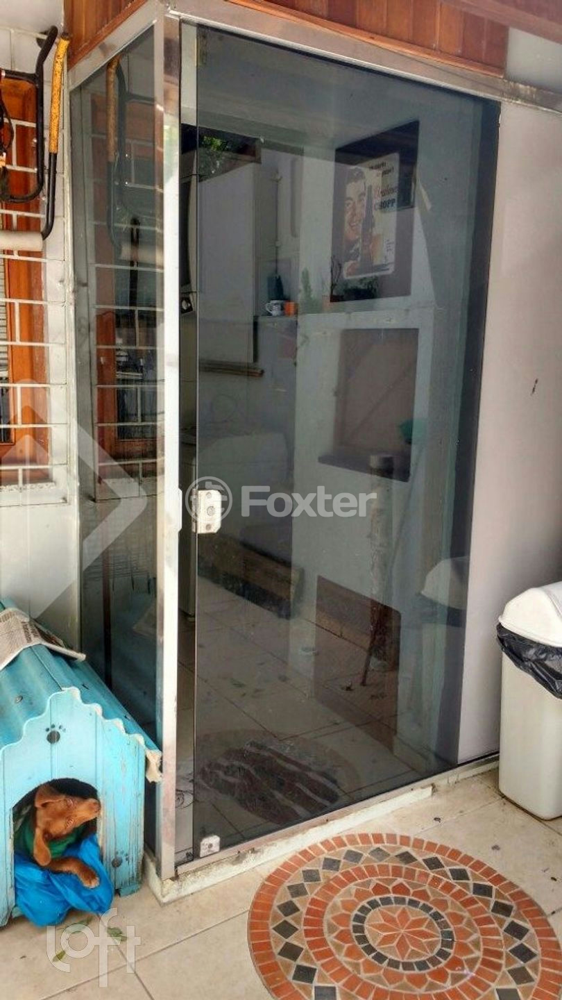 Casa à venda com 3 quartos, 88m² - Foto 10