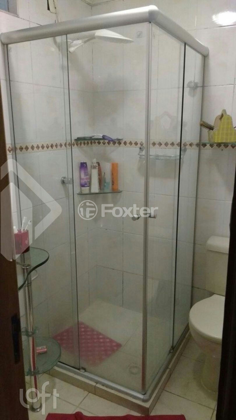 Casa à venda com 3 quartos, 88m² - Foto 2