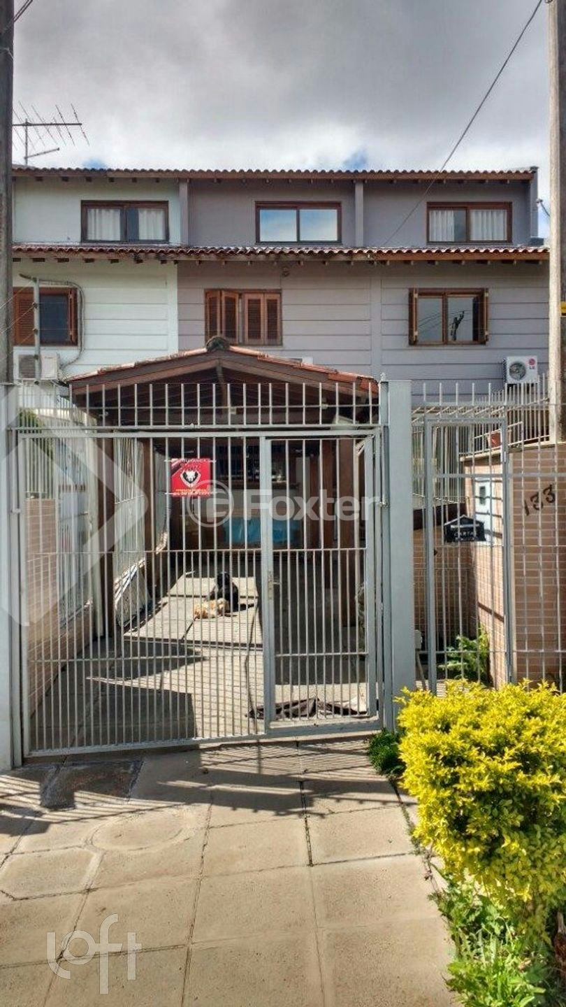 Casa à venda com 3 quartos, 88m² - Foto 13