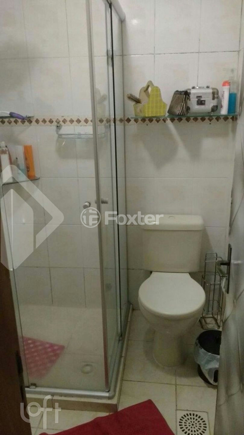 Casa à venda com 3 quartos, 88m² - Foto 9