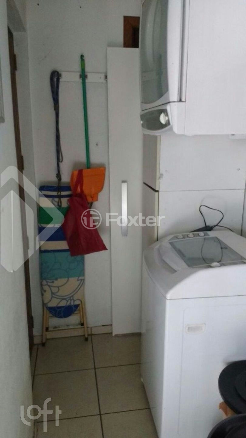 Casa à venda com 3 quartos, 88m² - Foto 5