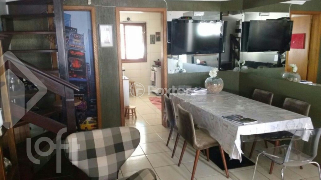 Casa à venda com 3 quartos, 88m² - Foto 6