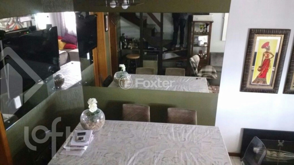 Casa à venda com 3 quartos, 88m² - Foto 4