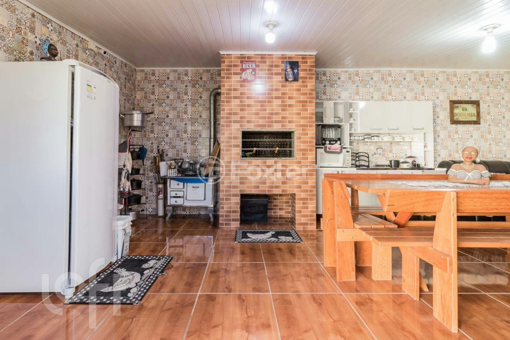 Casa à venda com 2 quartos, 120m² - Foto 22