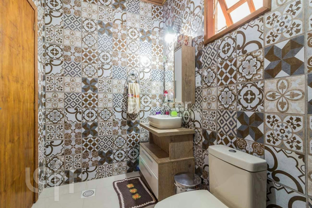 Casa à venda com 2 quartos, 120m² - Foto 17