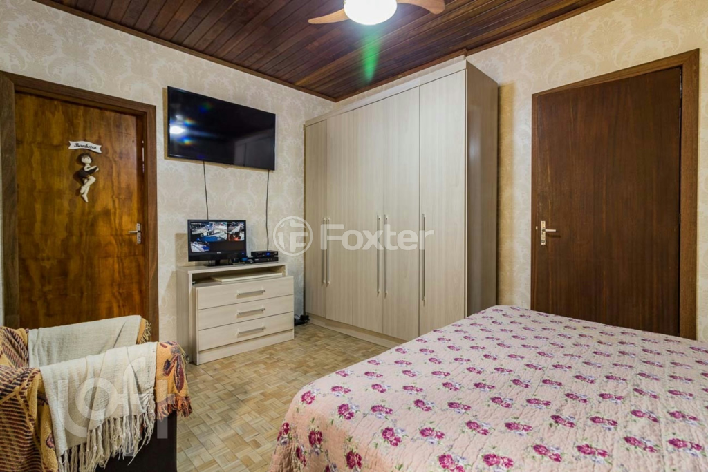 Casa à venda com 2 quartos, 120m² - Foto 14
