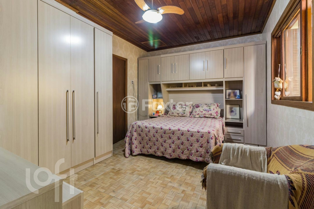 Casa à venda com 2 quartos, 120m² - Foto 13