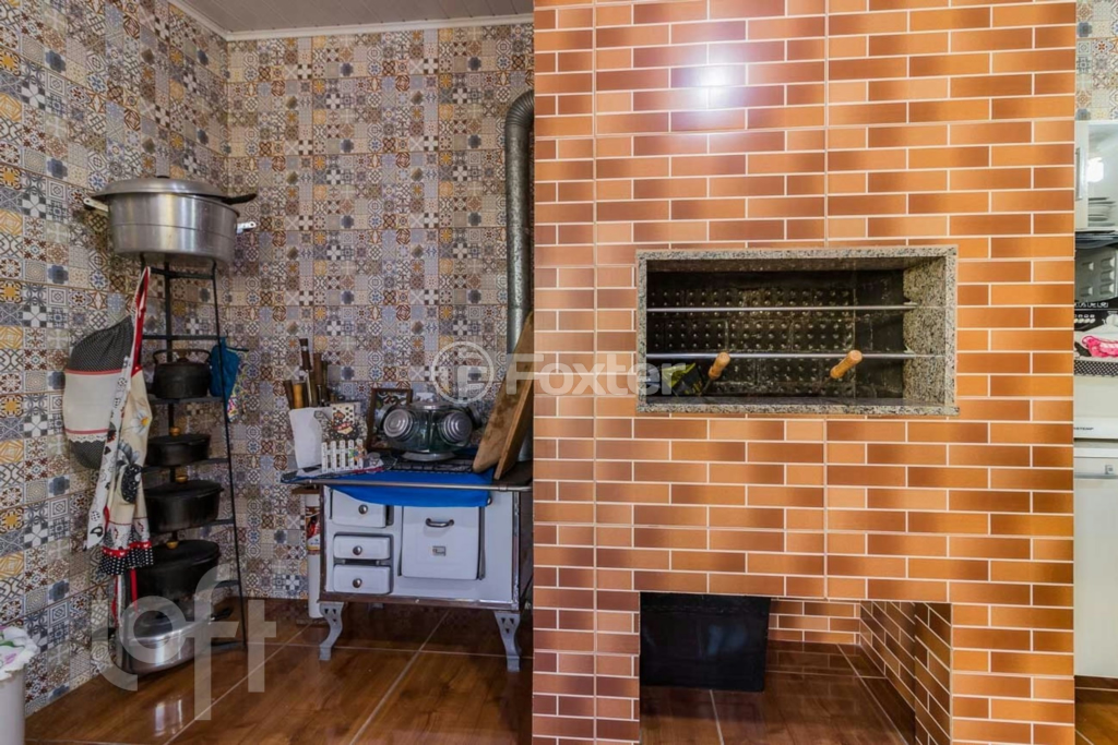 Casa à venda com 2 quartos, 120m² - Foto 25
