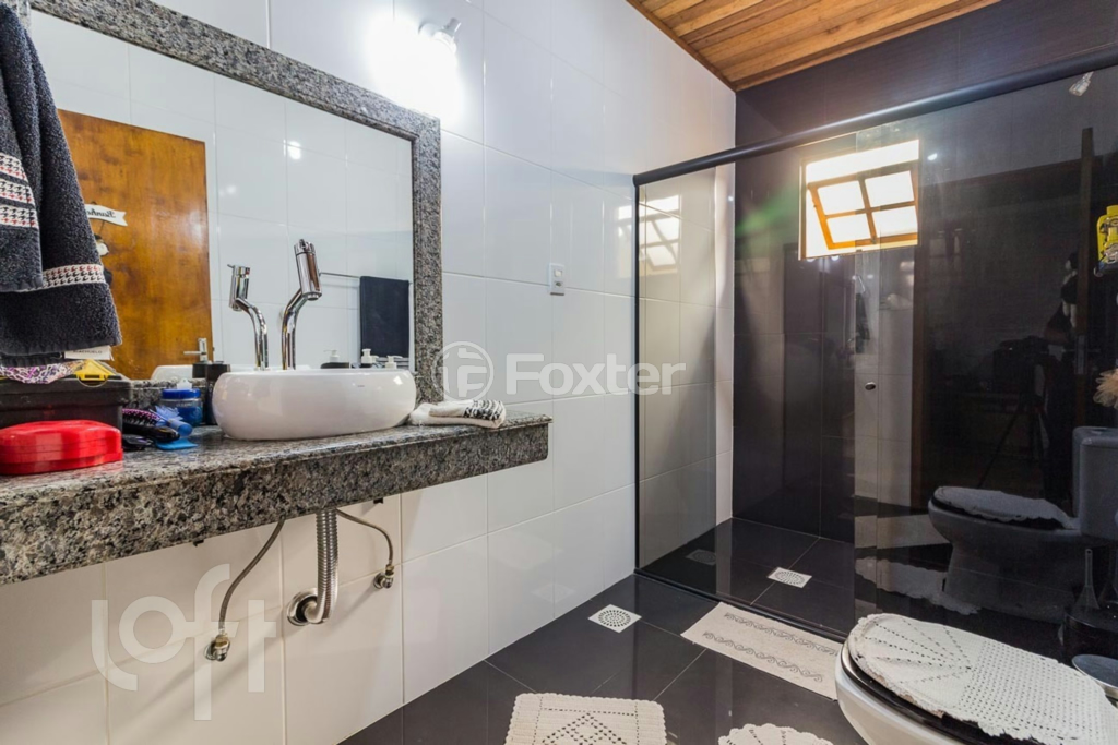 Casa à venda com 2 quartos, 120m² - Foto 9