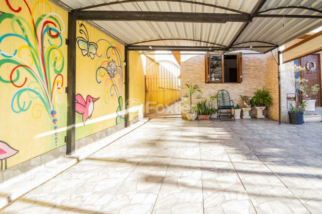 Casa à venda com 2 quartos, 120m² - Foto 34