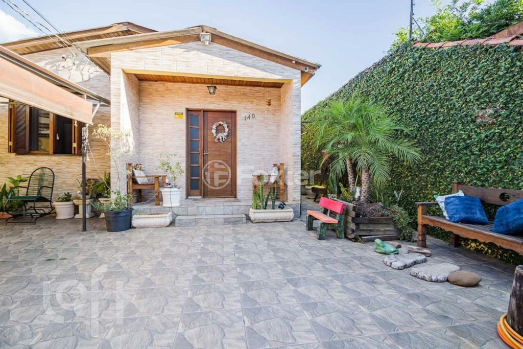 Casa à venda com 2 quartos, 120m² - Foto 30