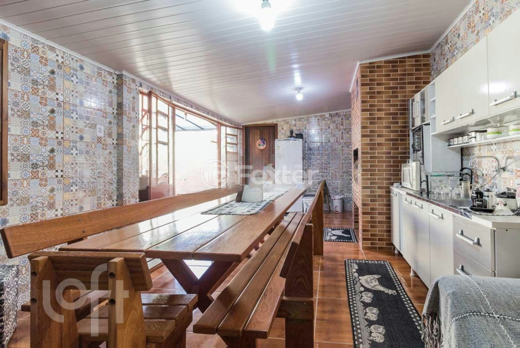 Casa à venda com 2 quartos, 120m² - Foto 24