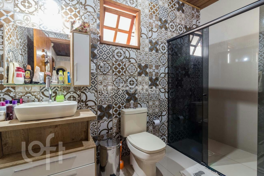 Casa à venda com 2 quartos, 120m² - Foto 15