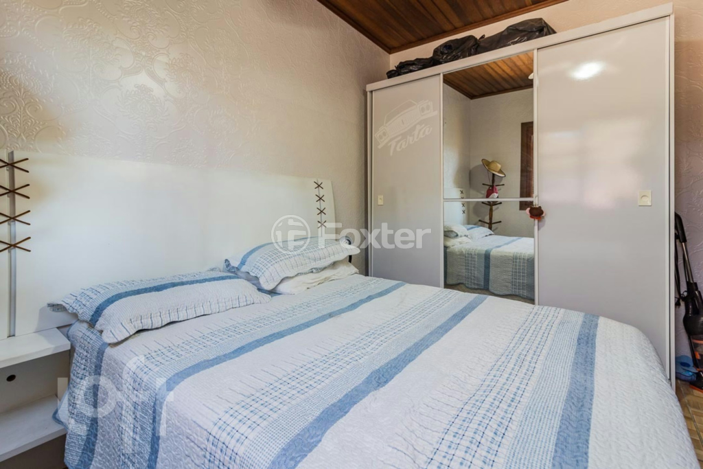 Casa à venda com 2 quartos, 120m² - Foto 8