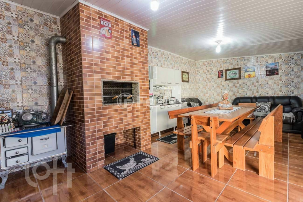Casa à venda com 2 quartos, 120m² - Foto 23