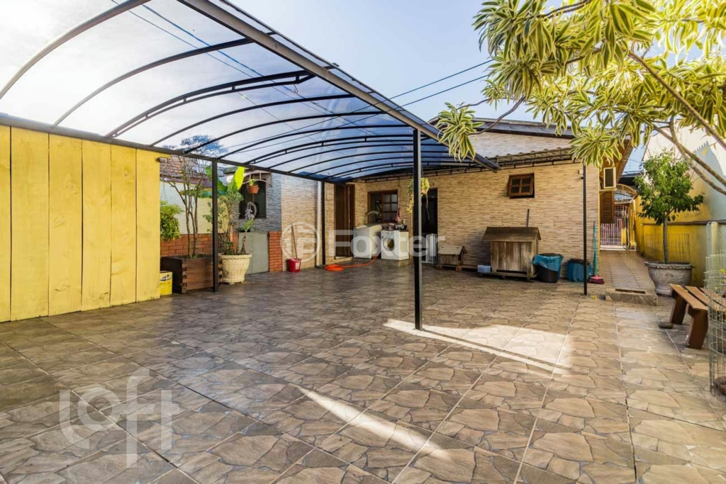 Casa à venda com 2 quartos, 120m² - Foto 27