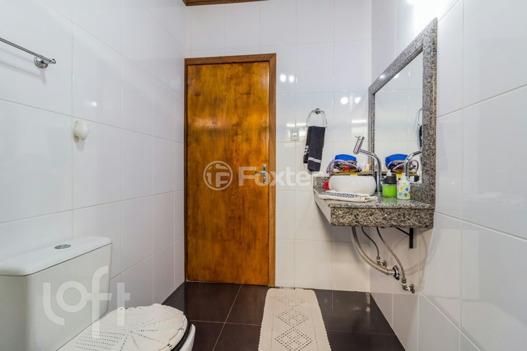 Casa à venda com 2 quartos, 120m² - Foto 11