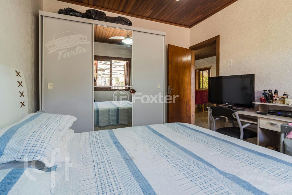 Casa à venda com 2 quartos, 120m² - Foto 7