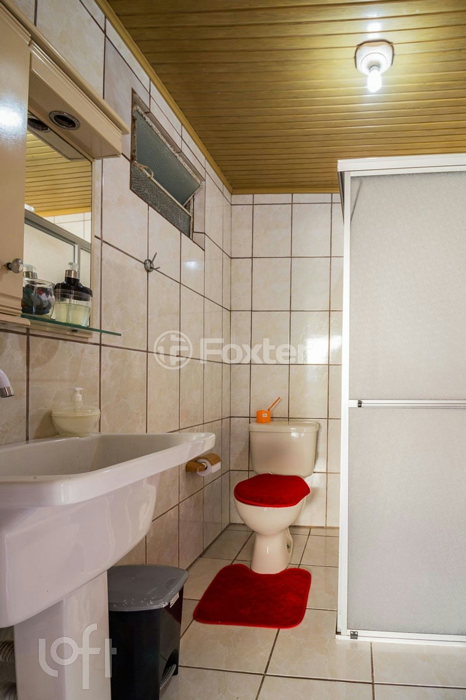 Casa à venda com 2 quartos, 120m² - Foto 29