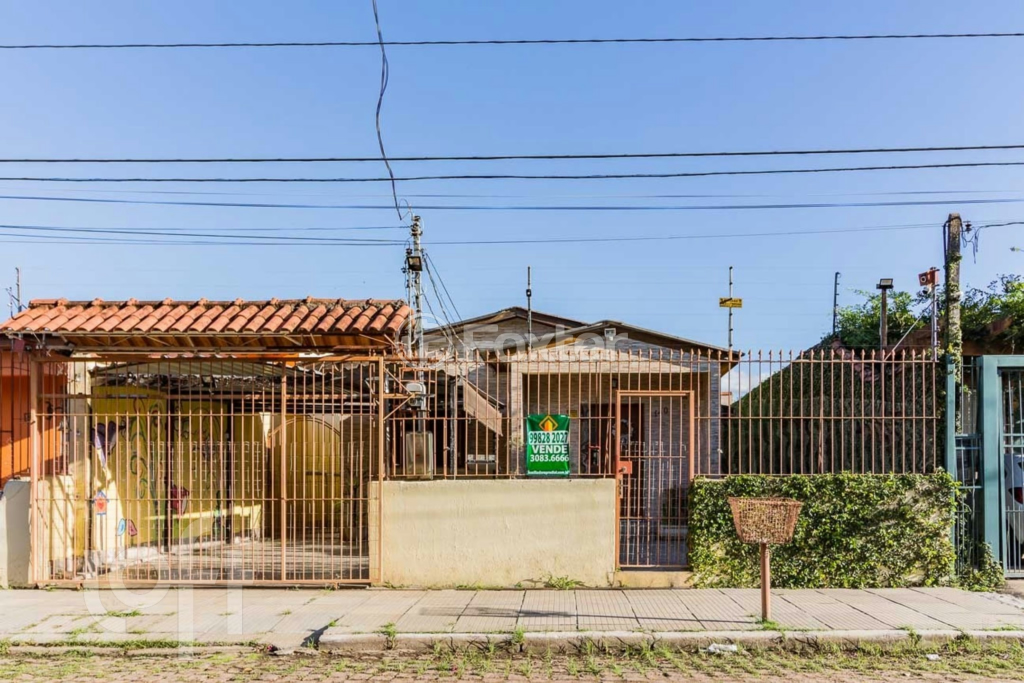 Casa à venda com 2 quartos, 120m² - Foto 37
