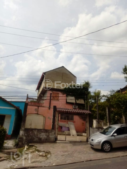 Casa à venda com 4 quartos, 360m² - Foto 4