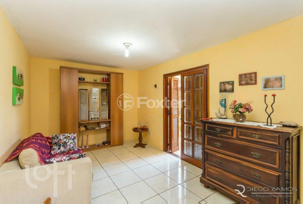 Casa à venda com 3 quartos, 119m² - Foto 25