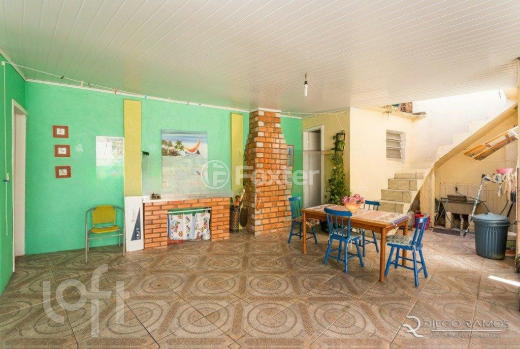 Casa à venda com 3 quartos, 119m² - Foto 36