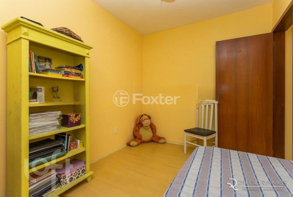 Casa à venda com 3 quartos, 119m² - Foto 23