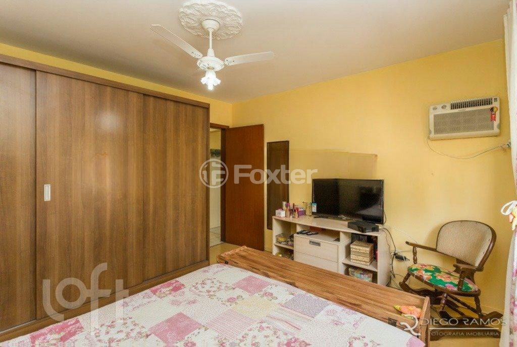 Casa à venda com 3 quartos, 119m² - Foto 14