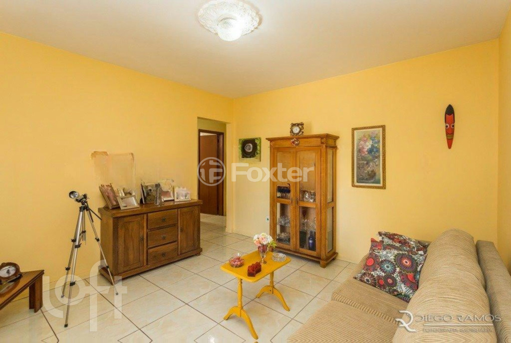 Casa à venda com 3 quartos, 119m² - Foto 6