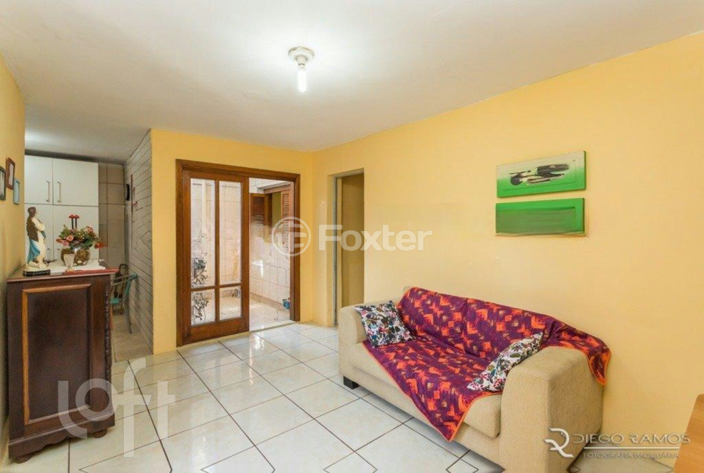Casa à venda com 3 quartos, 119m² - Foto 28