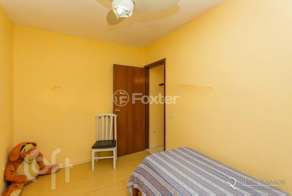 Casa à venda com 3 quartos, 119m² - Foto 22