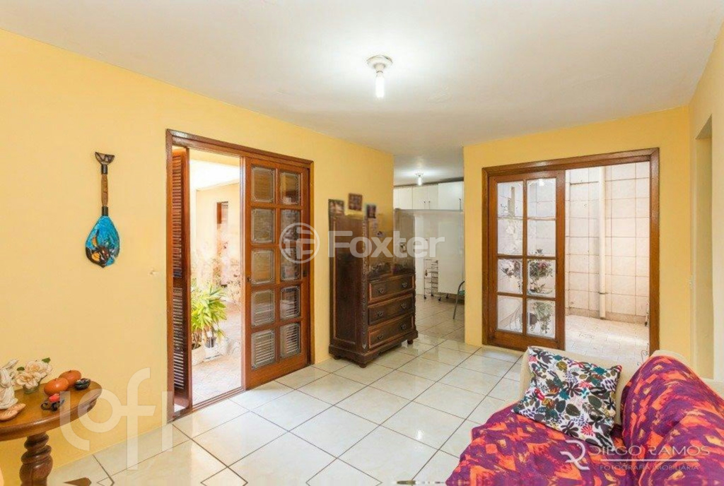 Casa à venda com 3 quartos, 119m² - Foto 27