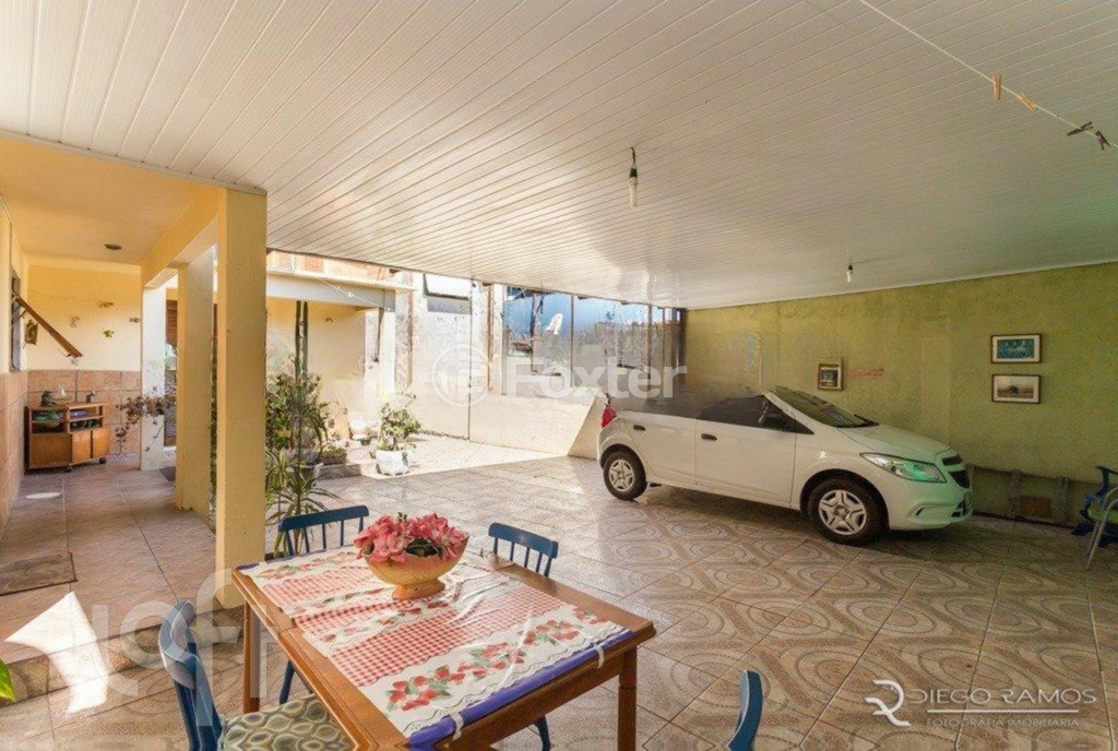 Casa à venda com 3 quartos, 119m² - Foto 35