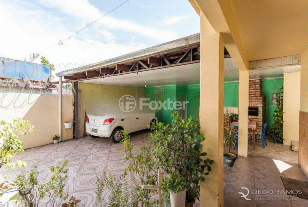 Casa à venda com 3 quartos, 119m² - Foto 3