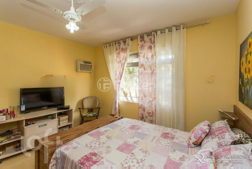 Casa à venda com 3 quartos, 119m² - Foto 12