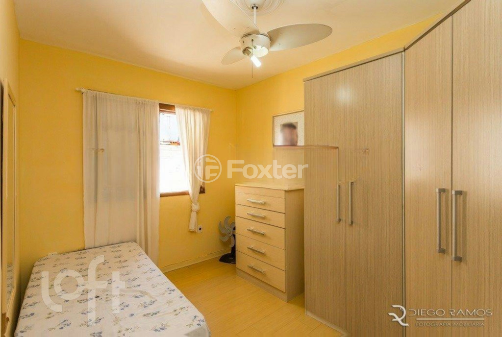 Casa à venda com 3 quartos, 119m² - Foto 16