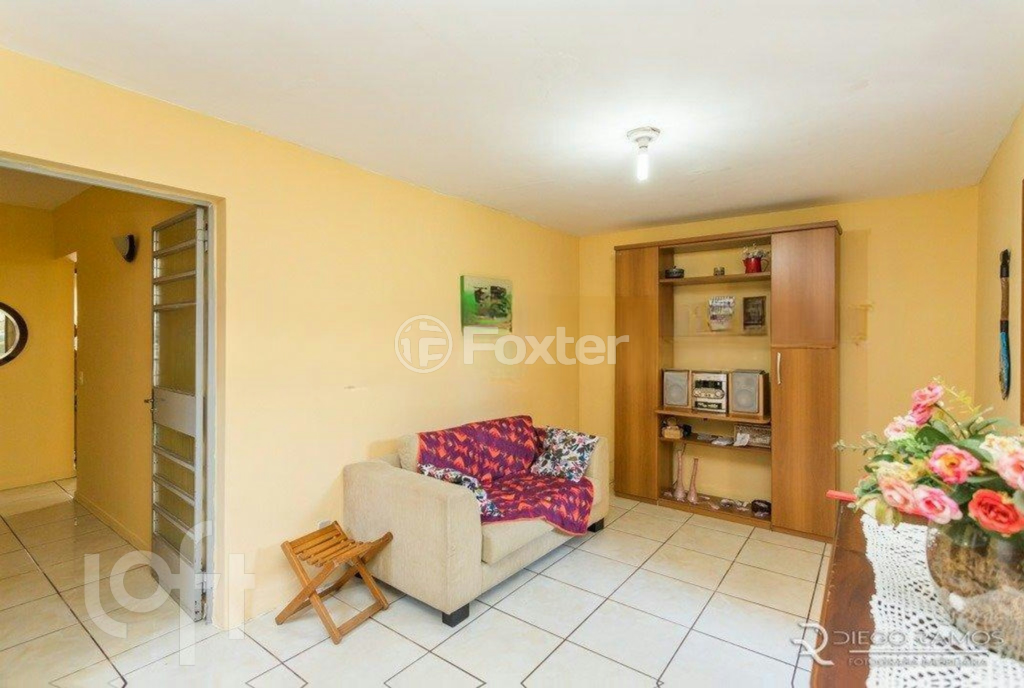 Casa à venda com 3 quartos, 119m² - Foto 26