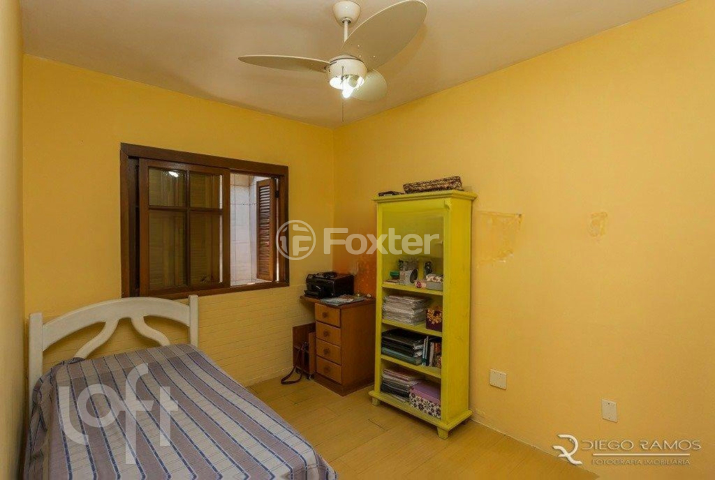 Casa à venda com 3 quartos, 119m² - Foto 20