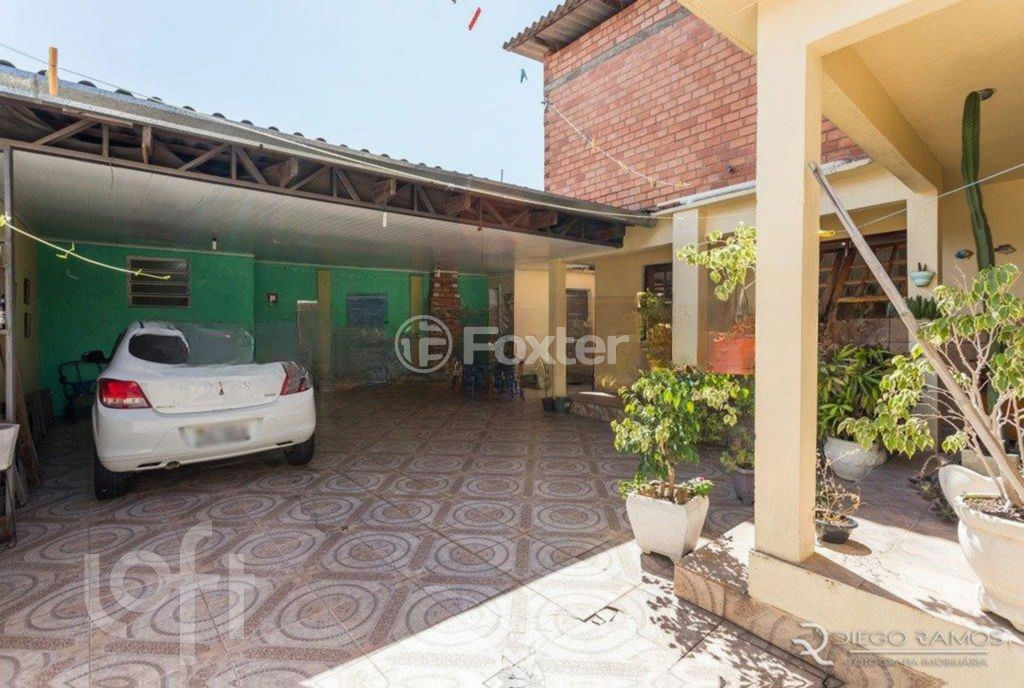 Casa à venda com 3 quartos, 119m² - Foto 34